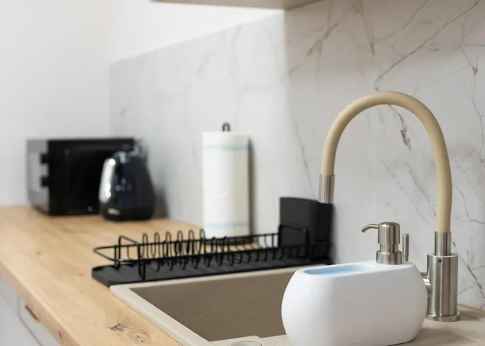 Moon Apartment Wroclaw