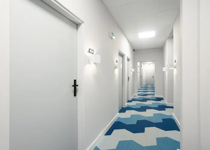 Moon Apartment Wroclaw