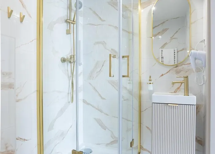 Moon Apartment Wroclaw