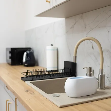 Moon Appartamento Breslavia