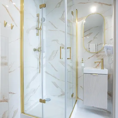 Moon Appartamento Breslavia